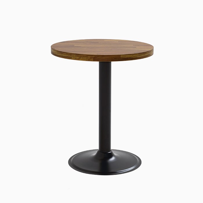 무늬목 원형테이블 원목 티테이블 카페테이블 북유럽테이블 인테리어 커피테이블 식탁