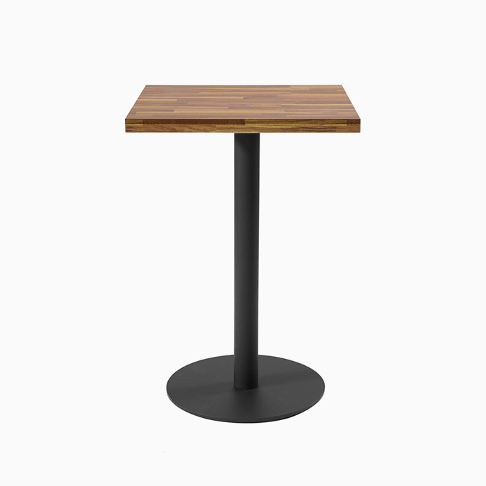 무늬목 슬림 사각테이블 원목 티테이블 카페테이블 북유럽테이블 인테리어 커피테이블 식탁