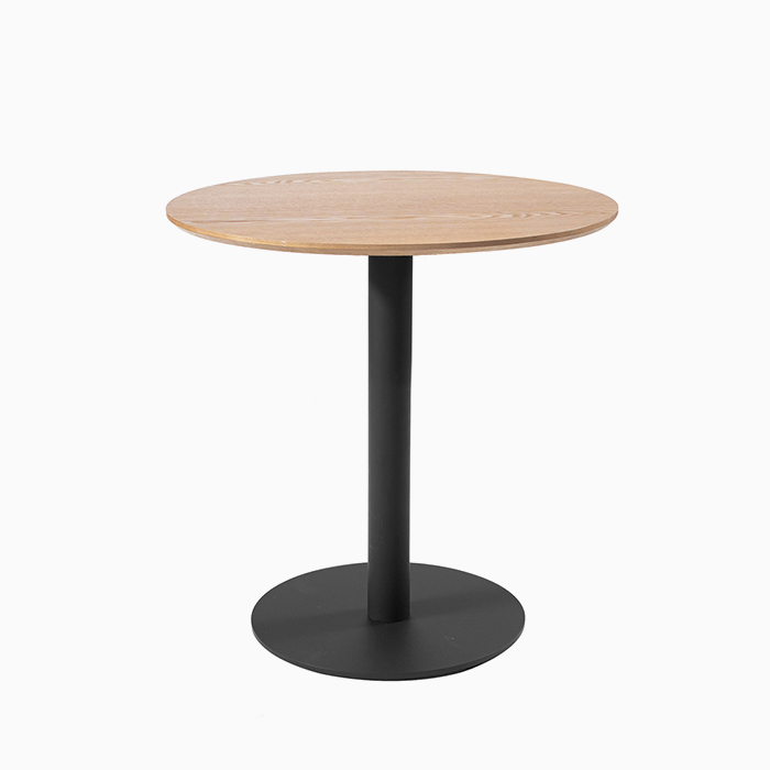 오크블랙 사각테이블 무늬목 원목 티테이블 카페테이블 북유럽테이블 인테리어 커피테이블 식탁