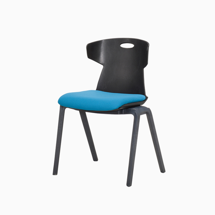 롱체어B (카페의자, 디자인의자, 식탁의자, 북유럽의자. 1인용의자, 커피숍의자)