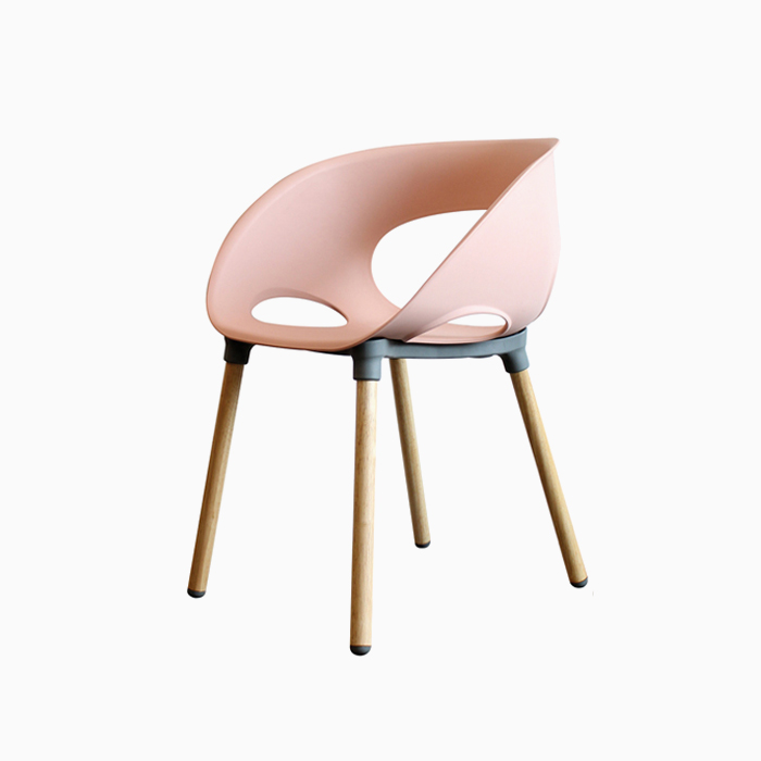 스마일 인테리어 의자 (카페의자, 디자인의자, 식탁의자, 북유럽의자. 1인용의자, 커피숍의자)